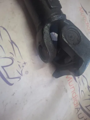 Eixo Cardan Hafei Towner 1.0 09/13 29298