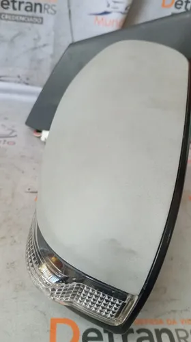 Retrovisor Le Corolla 2015 2016 2017 2018 2019 5 Fios 5980