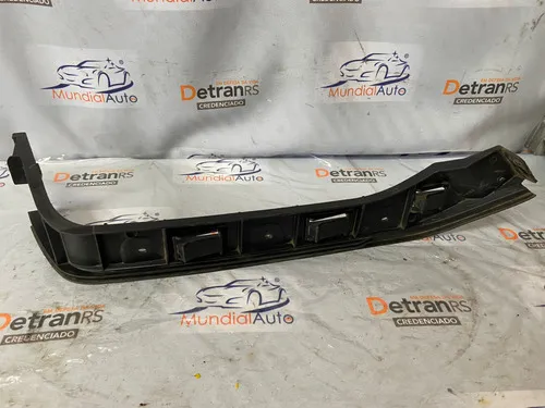 Suporte Parachoque Tras Esq Polo Sedan 2007/2012 18288 C16