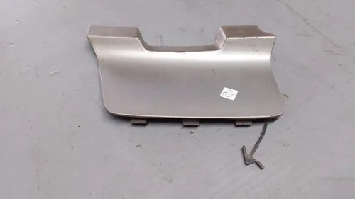 Tampa Traseira Reboque Parachoque Spacefox 09... 19281 Cinza