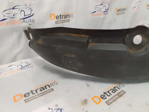 Parabarro Dianteiro Esquerdo Renault Clio 7700433128 13482