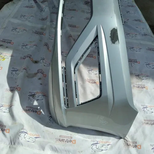 Parachoque Dianteiro Vw Gol Voyage G7 G8 201/2020 6949