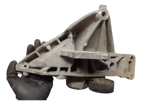 Suporte Compressor Palio Siena Strada Uno 2013/... 30402