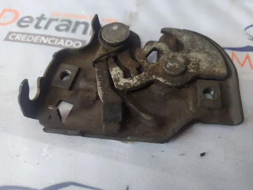 Fechadura Do Capo Gm S10 2008/..  11735