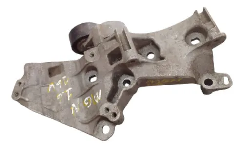 Suporte Do Compressor Megane 07/12 1.6 30427