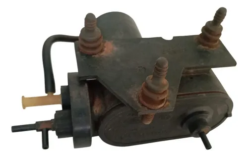 Bomba De Vacuo F350 2012 8tg00395311 Elm 01