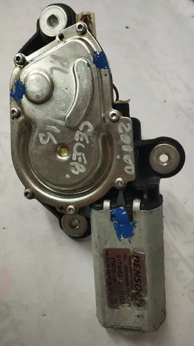 Motor Limpador Traseiro Palio 2004/13 15226