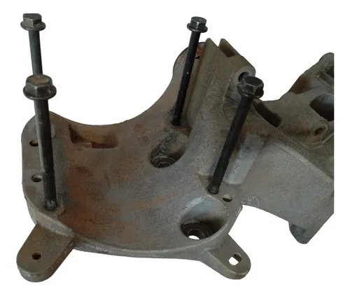 Suporte Alternador Renault Megane Logan Sandero 1.6 25981