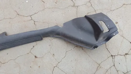 Soleira Esquerda Interna Corsa Hatch 04/10 30159 - Preto