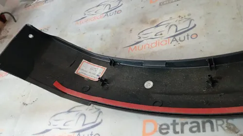 Friso Parachoque D E Saveiro Cross 5u0805583c 26997