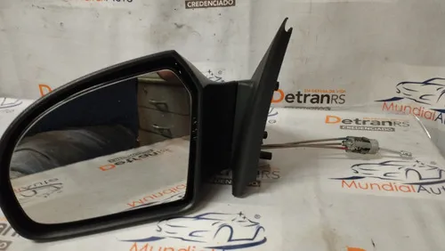 Retrovisor Le Ka 2008/2013 C/c  View Max 17247