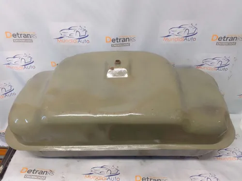 Tanque Combustível Vw Fusca Karmann Ghia 1200    11055