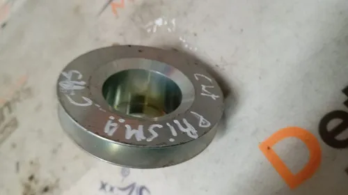 Polia Do Alternador Corsa Classic Celta Com Direção 26944