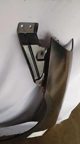 Paralama Audi A3 1996 97 98 1999 2000 C Furo Pisca 26880