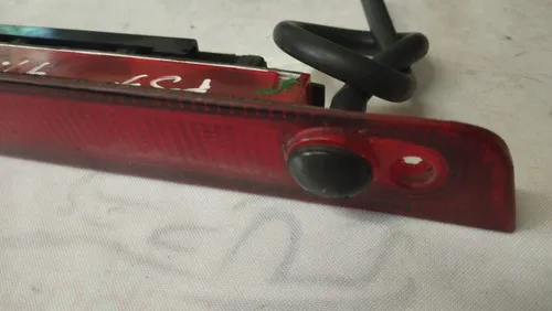 Luz Freio Fiesta 2003 /  2014 Usado 2s6513n408 15327