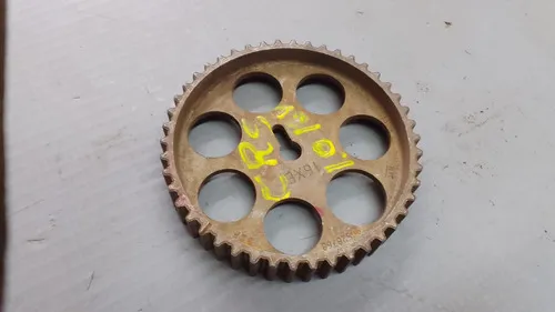 Polia Comando Válvula Corsa Astra Meriva 1.8 01/06 30226 Prateado