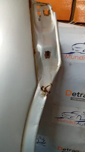 Paralama D D Corsa 1996/2010 Usado 27168 Dourado Ca182