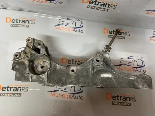 Suporte Alternador Fox Spacefox Polo C/ Ar Cond 18318