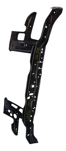 Painel Dianteiro Completo Uno 2004 2005 2006 2007 / 12 2702