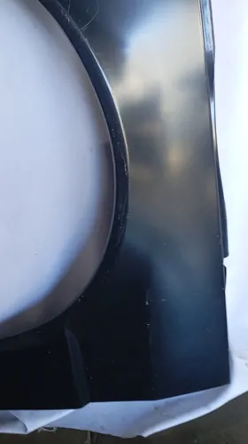 Paralama Uno L. E Uno Fire / Fiorino 2004 / 14 26887