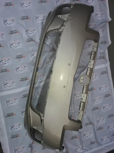Parachoque Dianteiro Fiat Siena 2014/    Original