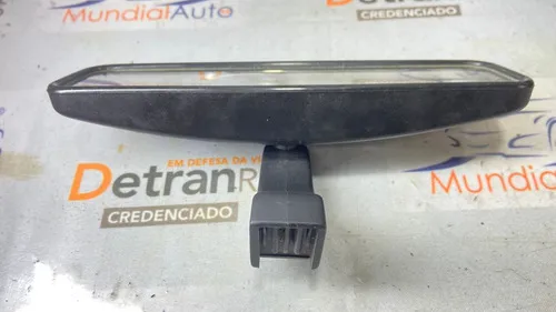 Retrovisor Interno Citroen C3 04/12 21824