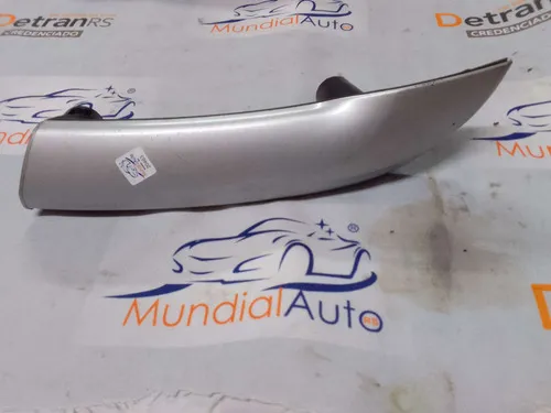 Moldura Puxador Porta T/d Citroen C3 2009 20463