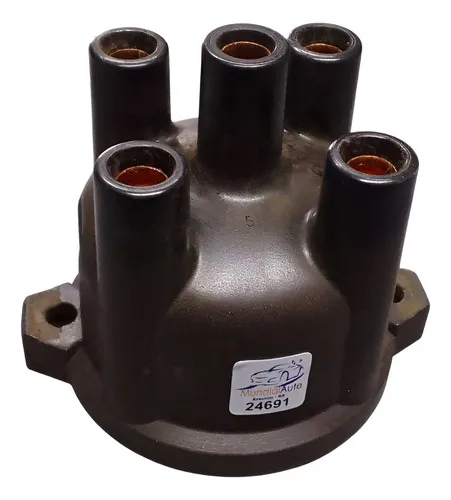 Tampa Distribuidor Ford Corcel 1 1977  24691