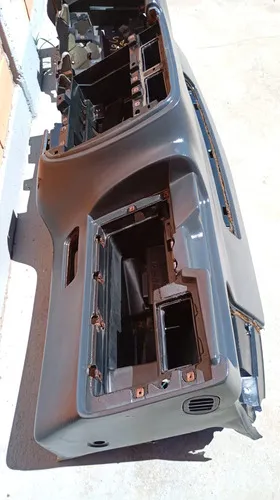 Capa Painel Interno Blazer / S-10 1996 2000- Cinza 26723