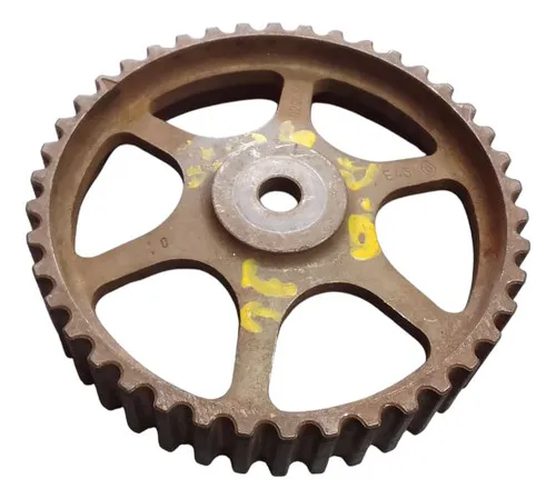 Polia Comando Válvula Sandero Logan Clio 16v 00/12 1.0 30334