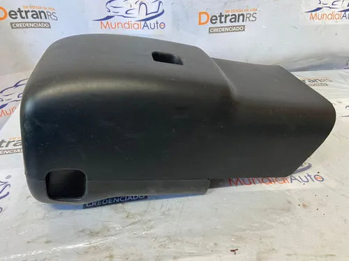 Moldura Coluna Direçao Vw Fox Spacefox 18269 C13