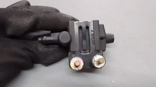 Válvula Solenoide Renault Scenic 1999...  16674