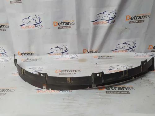 Suporte Parachoque Traseiro L-e Tiggo 2 J695512732 12994 A05