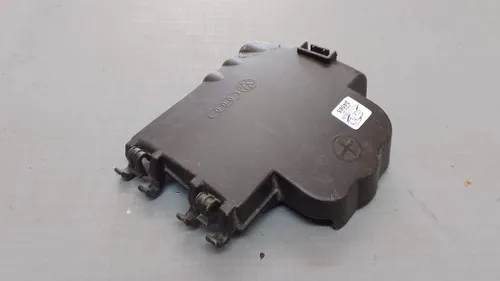 Tampa Caixa De Fusível Bateria Gol Saveiro Fox G7   24565