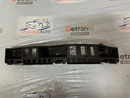 Suporte Guia Parachoque Tras Direito Saveiro G5/g6 18193 C07