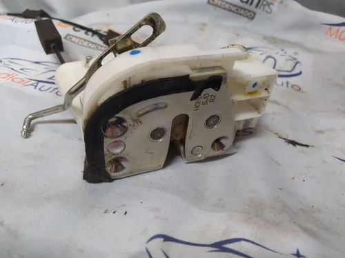 Fechadura Porta Traseira Direita Honda Fit   11378