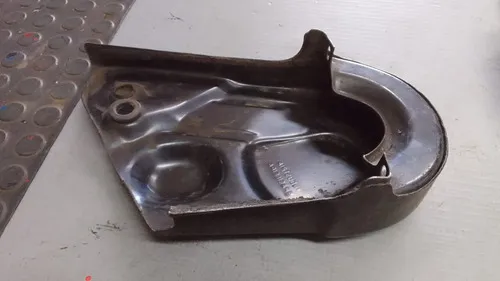 Capa Correia Dentada Saveiro Gol Santana Ap 95/00 30194 - - Preto