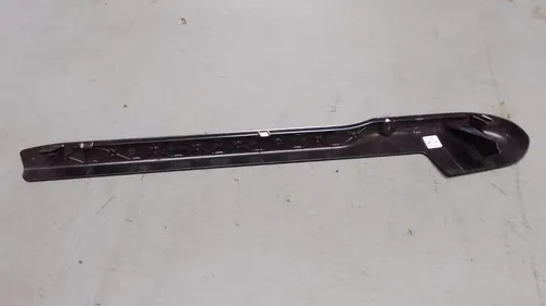 Acabamento Banco Dianteiro Direito Golf 01/06 8767 Preto