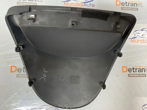 Moldura Painel De Instrumentos Vw Gol Saveiro G4 18130 C03