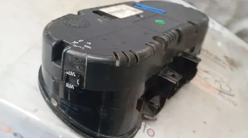 Painel Instrumentos Volkswagem Crossfox 1.6 2010/15 27182 Preto