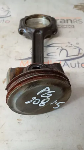 Bielacitroen C3 1.5 Peugeot 208 1.5 2013/... 27030