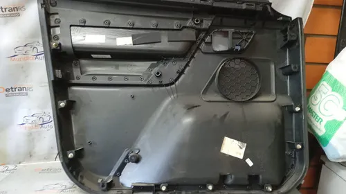 Forro Porta D D Land Rover Freelander 2 2008/. 26707