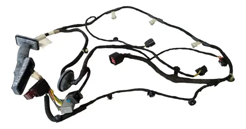 Chicote Porta Dd Gm Tracker  Usada   26319