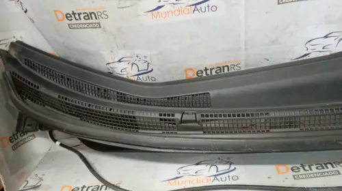 Grade Churrasqueira Nissan Kicks 2018 A 2023  26277