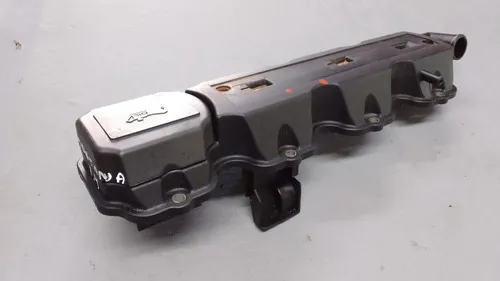 Tampa Válvulas Celta Corsa Meriva Montana 1.4 02/12 30075 Preto