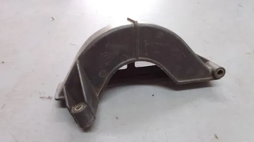 Tampa Polia Protetora Strada Palio 96/98 30146 - Preto