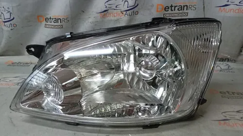 Farol Le  Chevrolet Classic 2010 2011 2012 2013 2014  26454