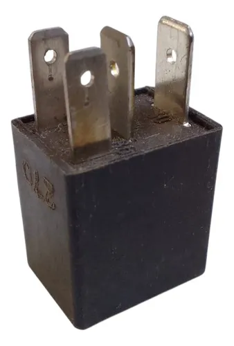 Relé Auxiliar Astra Vectra Ômega Corsa 1994... 30549