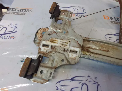 Máquina De Vidro Manual Gm Cobalt  11740
