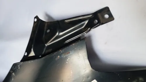 Paralama L E Gol G4 2006/12  26879